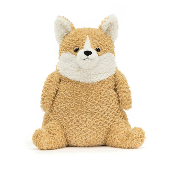 Jellycat Amore Corgi image 3