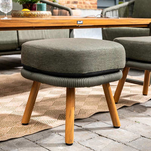 Hartman Eden Garden Lounge Set with 3-Seater Sofa image 4