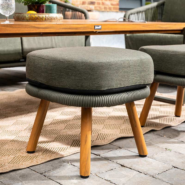Hartman Eden Garden Lounge Set with 3-Seater Sofa image 4