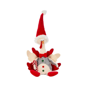 Three Kings The Turkey Team - Wishbone Will image