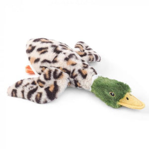 Zoon Duck Dog Toy image 0