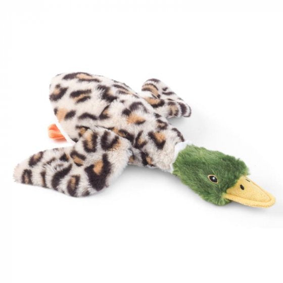 Zoon Duck Dog Toy image 0