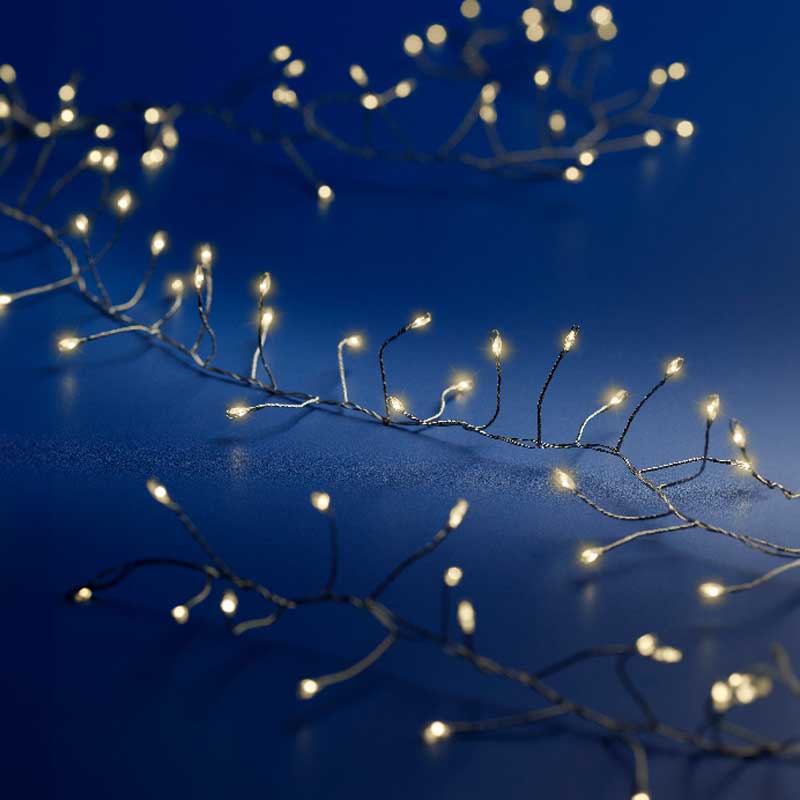 Lumineo Compact Micro Wire Lights image 0