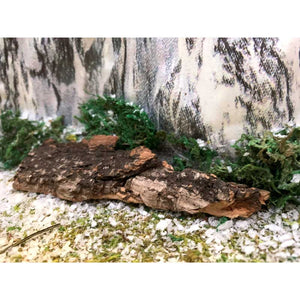 My Village Cork Bark image 3