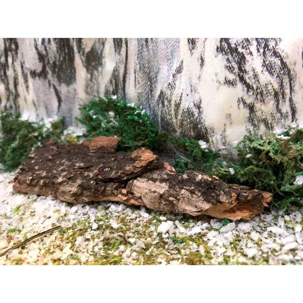 My Village Cork Bark image 3