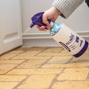 Defenders All Ways Home & Garden Sprayer (1 litre) image 1