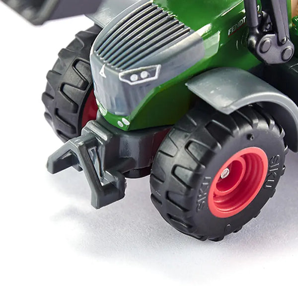 siku 1393 Fendt 1050 Vario Tractor with Front Loader image 1