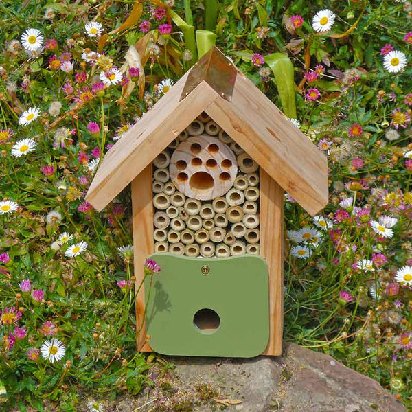 Wildlife World Bee Barn image 2