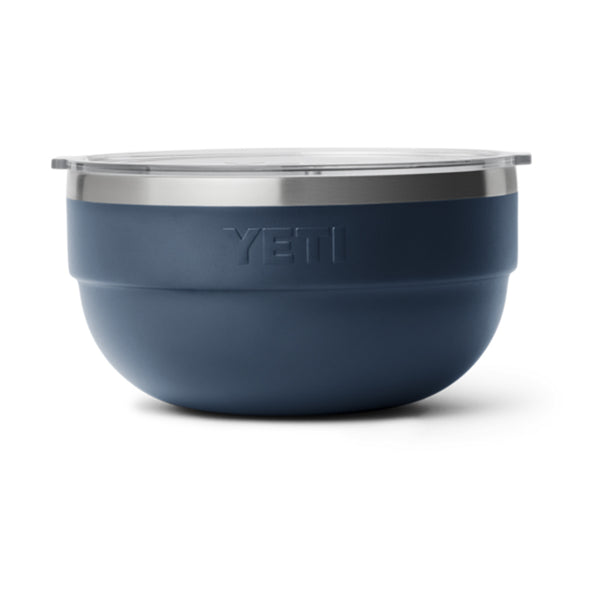 YETI Rambler Insulated Bowl with Lid - Medium image