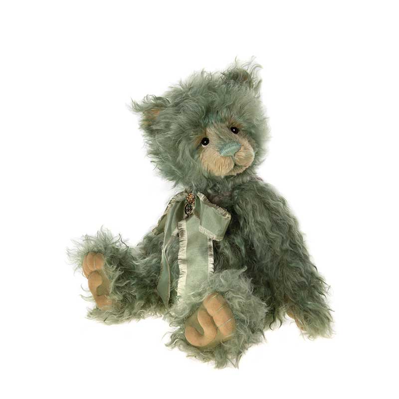 Charlie Bears - Isabelle-Zumba image 0