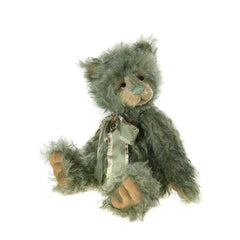 Charlie Bears - Isabelle-Zumba image 0