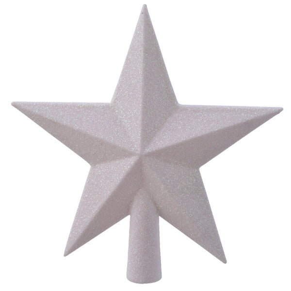 Decoris Shatterproof Star Tree Topper image 8