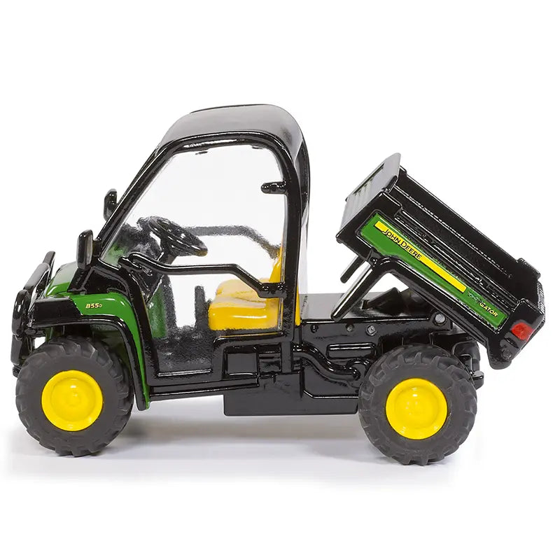 siku 3060 John Deere Gator 1:32 image 0