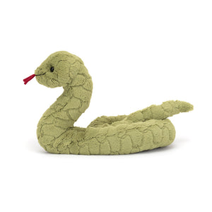 Jellycat Stevie Snake image 3