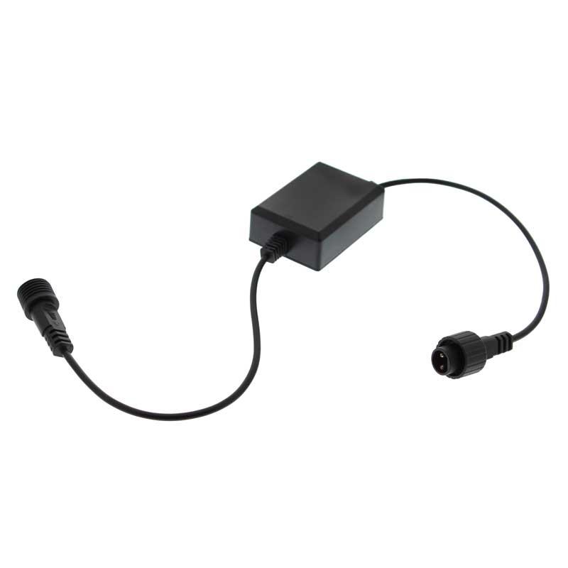Festive Remote Control Magic Wand image 0