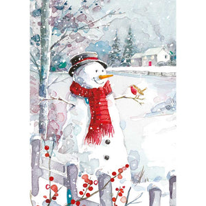 Ling Design Big Value Box - Snowy Christmas (Pack of 24) image 8
