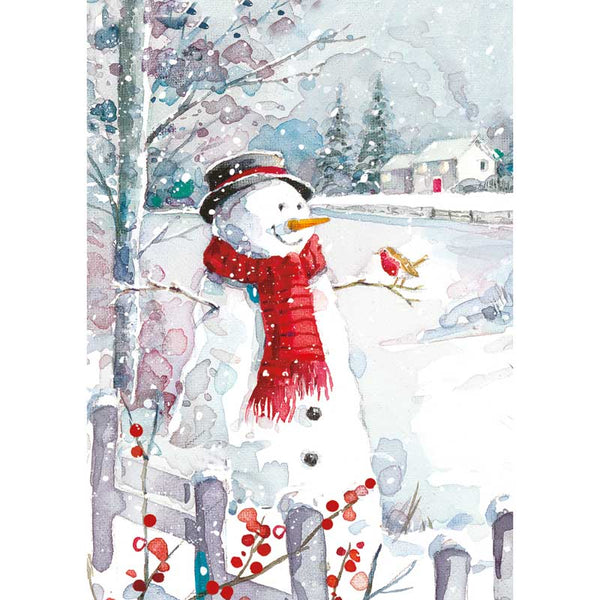 Ling Design Big Value Box - Snowy Christmas (Pack of 24) image 8