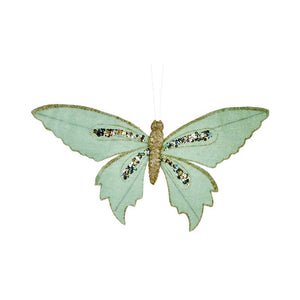 Premier Light Green Butterfly image 0