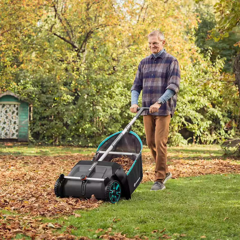 GARDENA Leaf & Grass Collector image 0