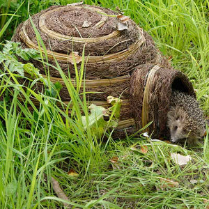 Wildlife World Igloo Hedgehog Home image 1