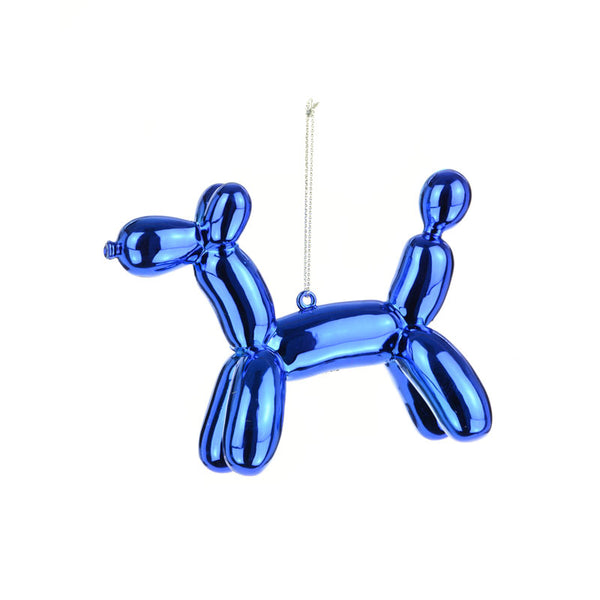 Floralsilk Party Balloon Dog