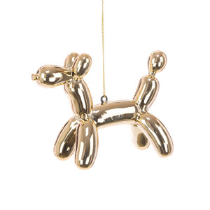 Floralsilk Party Balloon Dog