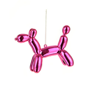 Floralsilk Party Balloon Dog