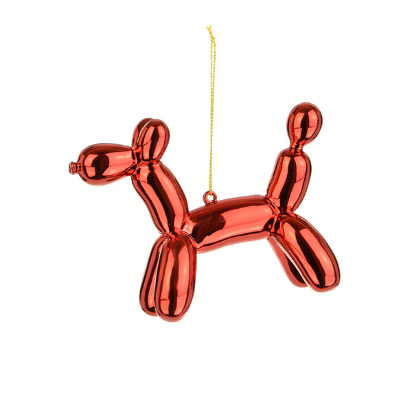Floralsilk Party Balloon Dog