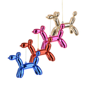 Floralsilk Party Balloon Dog