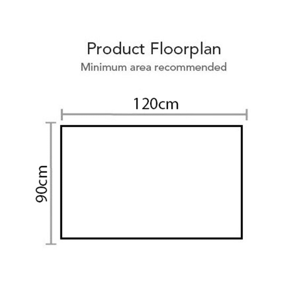 Orchard Life Victoria Cushion Storage Box