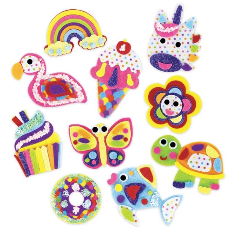 Galt Perfect Patches Kit Box