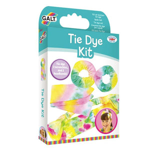 Galt Tie Dye Kit Box