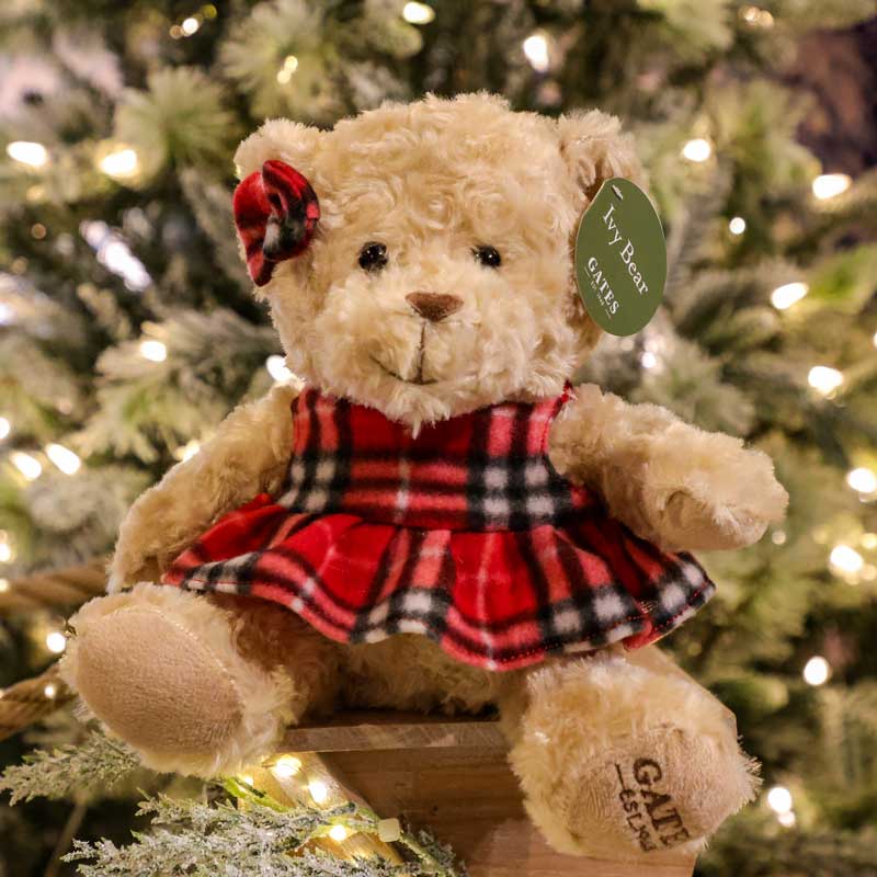 Gates Ivy Bear