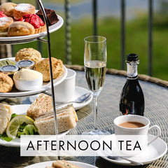 Gates Afternoon Tea Gift Card