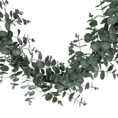 Gisela Graham Everlasting Eucalyptus Garland