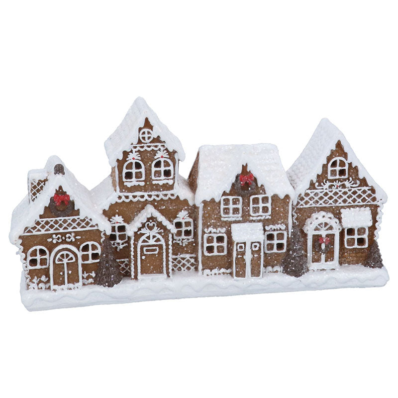 Gisela Graham Gingerbread Street