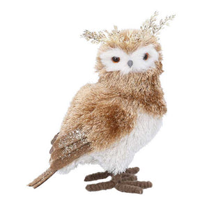 Gisela Graham Glittered Guardian