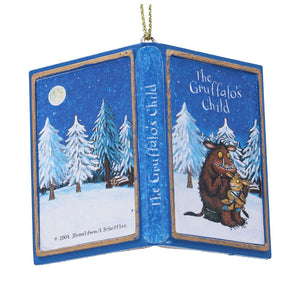 Gisela Graham Gruffalo's Child Forest Book