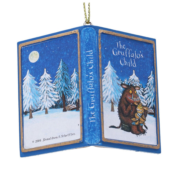 Gisela Graham Gruffalo's Child Forest Book