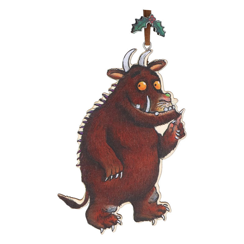 Gisela Graham Holly Jolly Gruffalo