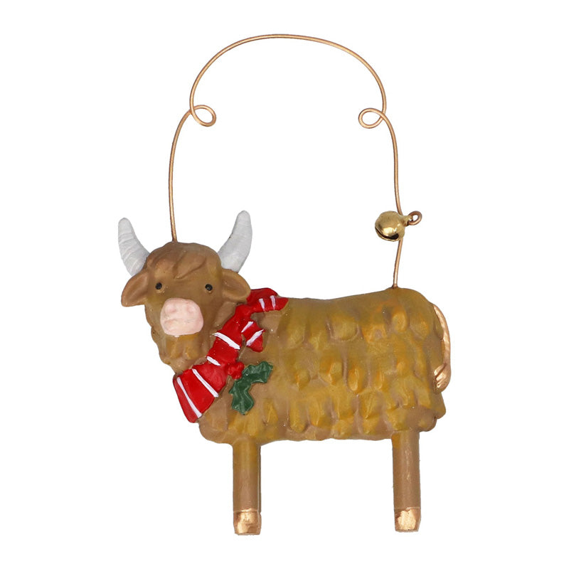 Gisela Graham Jingle Bell Coo