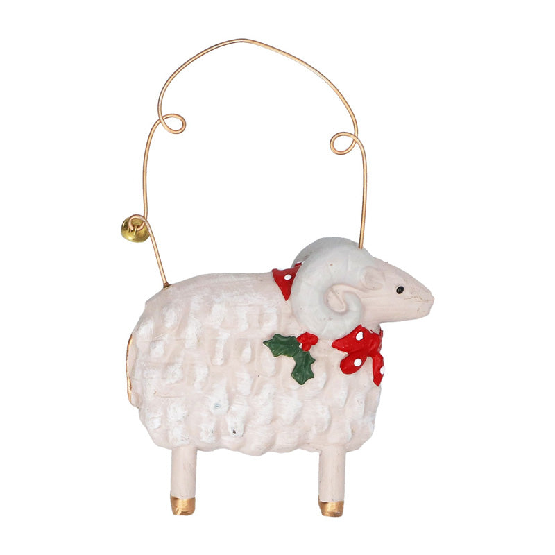 Gisela Graham Jingle Bell Ram