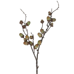 Gisela Graham Nutty & Nice Sprig (83cm)