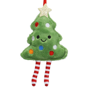 Gisela Graham Smiling Tree Charm