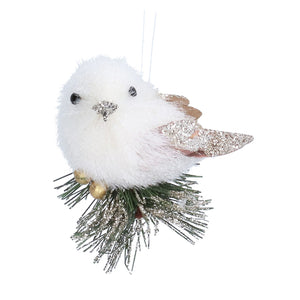 Gisela Graham Sparkling Songbird
