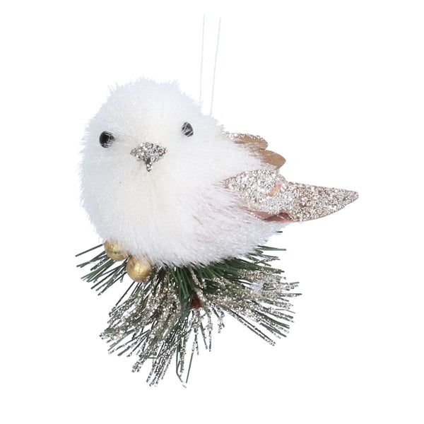 Gisela Graham Sparkling Songbird