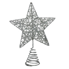 Gisela Graham Pixie Dust Tree Top Star