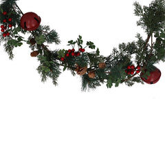 Gisela Graham Whispering Woodland Garland