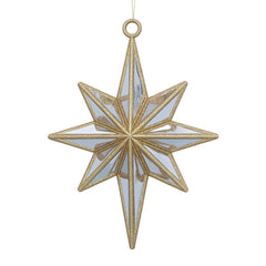 Gisela Graham Celestial Shimmer Star
