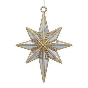 Gisela Graham Celestial Shimmer Star